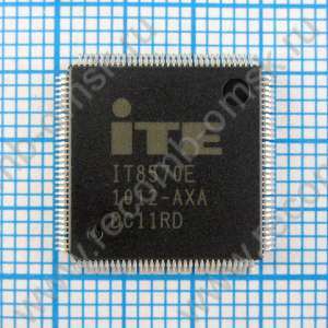 IT8570E AXA IT8570E-AXA - Мультиконтроллер