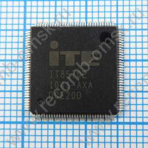 IT8570E AXA IT8570E-AXA - Мультиконтроллер