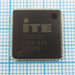 IT8570E AXA IT8570E-AXA - Мультиконтроллер