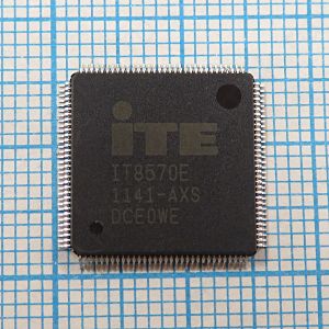 IT8570E AXS IT8570E-AXS - Мультиконтроллер