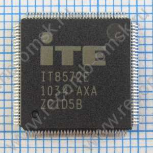 IT8572E AXA IT8572E-AXA - Мультиконтроллер