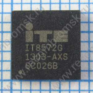 IT8572G AXS IT8572G-AXS - Мультиконтроллер