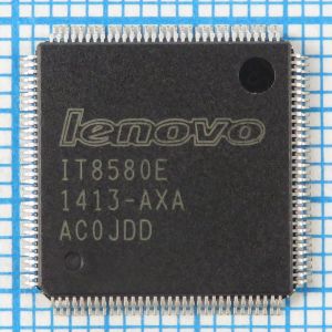 IT8580E AXA IT8580E-AXA - Мультиконтроллер