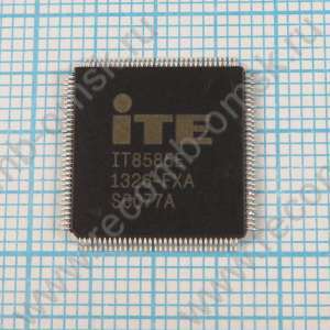 IT8585E FXA IT8585E-FXA - Мультиконтроллер