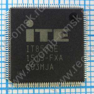 IT8585E FXA IT8585E-FXA - Мультиконтроллер