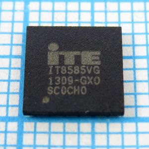 IT8585VG GXO IT8585VG-GXO - Мультиконтроллер