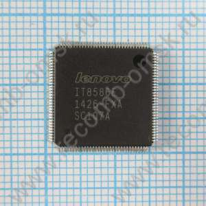 IT8586E FXA IT8586E-FXA - Мультиконтроллер