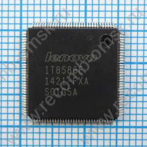 IT8586E FXA IT8586E-FXA - Мультиконтроллер