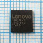 IT8586VG FXO