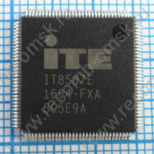 IT8587E FXA IT8587E-FXA - Мультиконтроллер