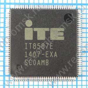 IT8587E EXA IT8587E-EXA - Мультиконтроллер