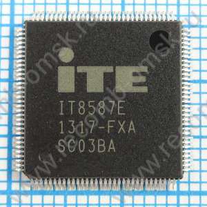 IT8587E FXA IT8587E-FXA - Мультиконтроллер