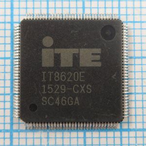  IT8620E CXS IT8620E-CXS - Мультиконтроллер