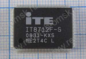 IT8712F-S KXS IT8712F-S-KXS -Мультиконтроллер