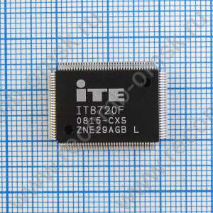 IT8720F CXS IT8720F-CXS - Мультиконтроллер