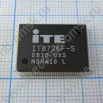 IT8726F-S DXS