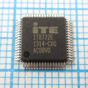 IT8772E CXG IT8772E-CXG - Мультиконтроллер