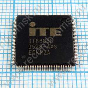 IT8885E AXS IT8885E-AXS - Мультиконтроллер