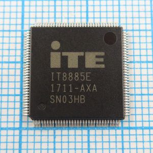 IT8885E AXA IT8885E-AXA - Мультиконтроллер