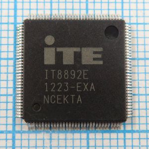 IT8892E EXA IT8892E-EXA - Мультиконтроллер