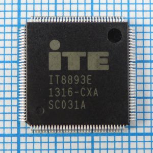 IT8893E CXA IT8893E-CXA - Мультиконтроллер