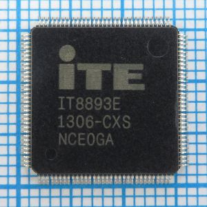 IT8893E CXS IT8893E-CXS - Мультиконтроллер