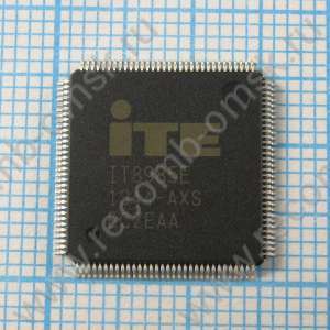 IT8985E AXS IT8985E-AXS - Мультиконтроллер
