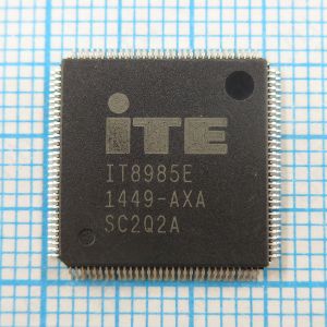 IT8985E AXA IT8985E-AXA - Мультиконтроллер