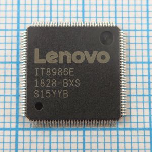 IT8986E BXA BXS - мультиконтроллер