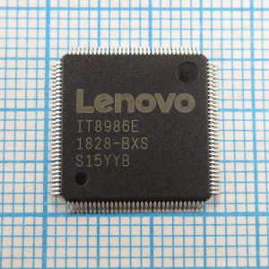IT8986E BXA BXS - мультиконтроллер