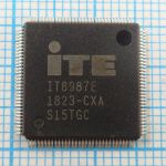 IT8987E CXA