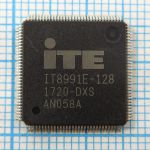 IT8991E-128 DXS