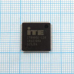 IT8995E-128 - Мультиконтроллер
