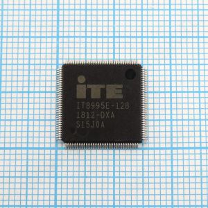 IT8995E-128 DXA IT8995E-128-DXA - Мультиконтроллер