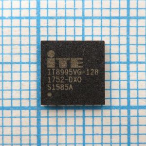 IT8995VG-128 DXO IT8995VG-128-DXO - мультиконтроллер