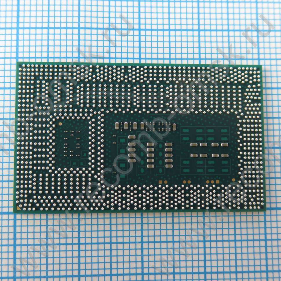 SR16Z i7-4500U - Процессор для ноутбука Intel Core i7 Mobile Haswell ...