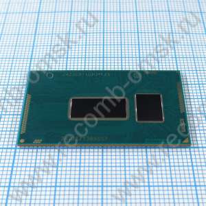 QH3M SR244 SR27G i3-5005U - Процессор для ноутбука Intel Core i3 Mobile Broadwell-U BGA1168