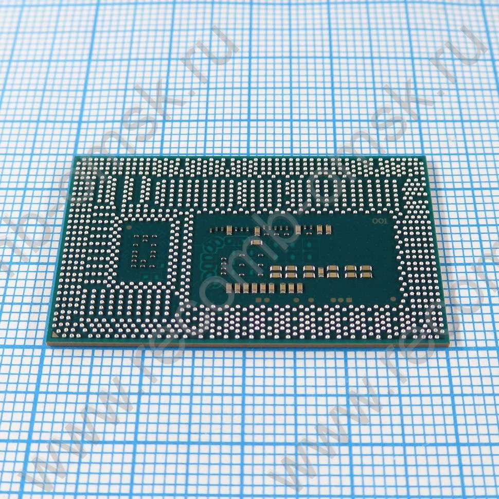 QH3M SR244 SR27G i3-5005U - Процессор для ноутбука Intel Core i3 Mobile ...