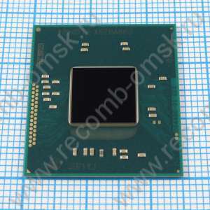 SR1YJ N2840 - Процессор для ноутбука Intel Mobile Celeron Bay Trail-M BGA1170