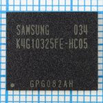 K4G10325FE-HC05