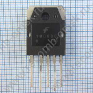 KA1M0880 - Power Switch