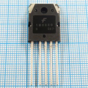 KA1M0880 - Power Switch