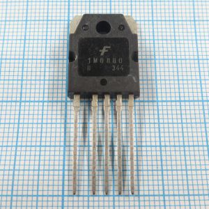 KA1M0880 - Power Switch