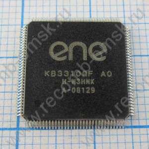 KB3310QF A0 - Мультиконтроллер