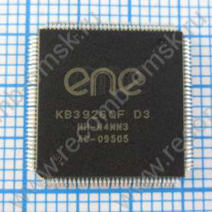 KB3926QF D3 - Мультиконтроллер