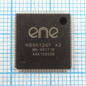 KB9012QF A3 - Мультиконтроллер