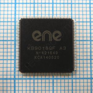 KB9018QF A3 KB9018QF-A3 - мультиконтроллер