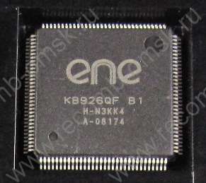 KB926QF B1 - Мультиконтроллер