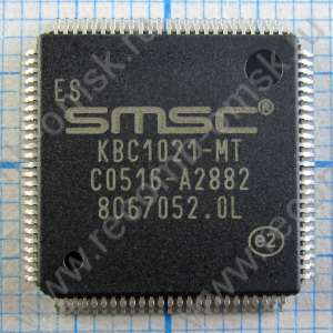 KBC1021-MT - Мультиконтроллер