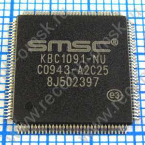 KBC1091-NU - Мультиконтроллер